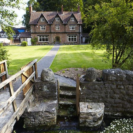 Mill House B&B Chew Magna Luaran gambar