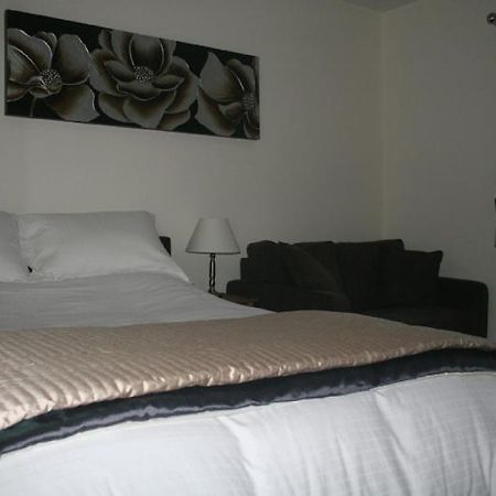 Mill House B&B Chew Magna Luaran gambar