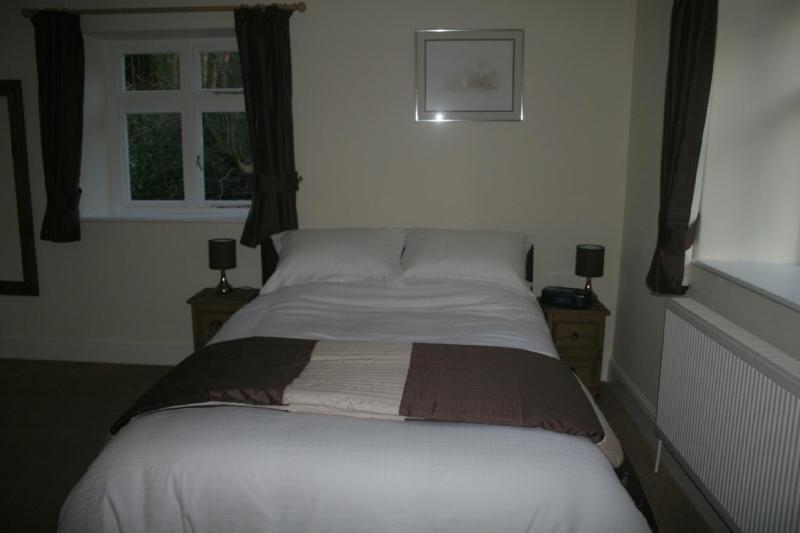 Mill House B&B Chew Magna Bilik gambar