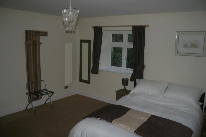 Mill House B&B Chew Magna Bilik gambar
