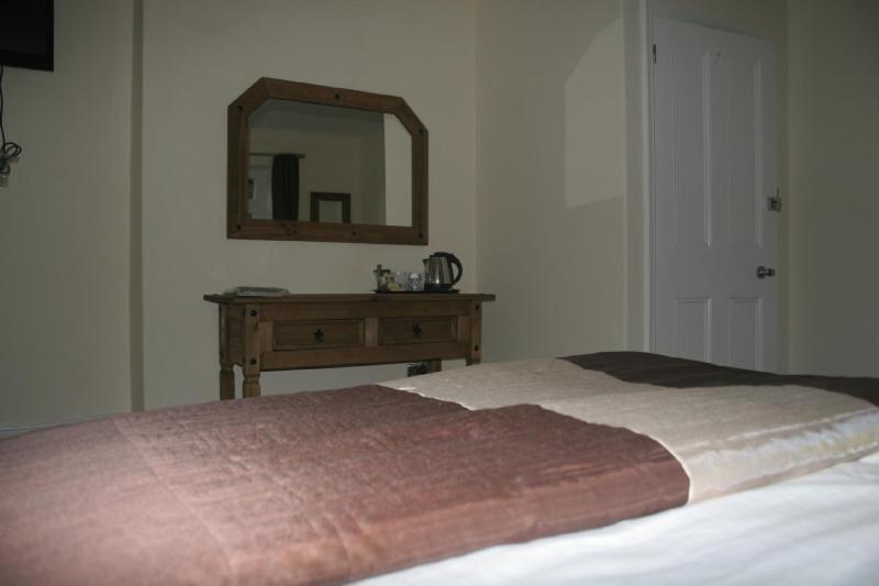 Mill House B&B Chew Magna Bilik gambar