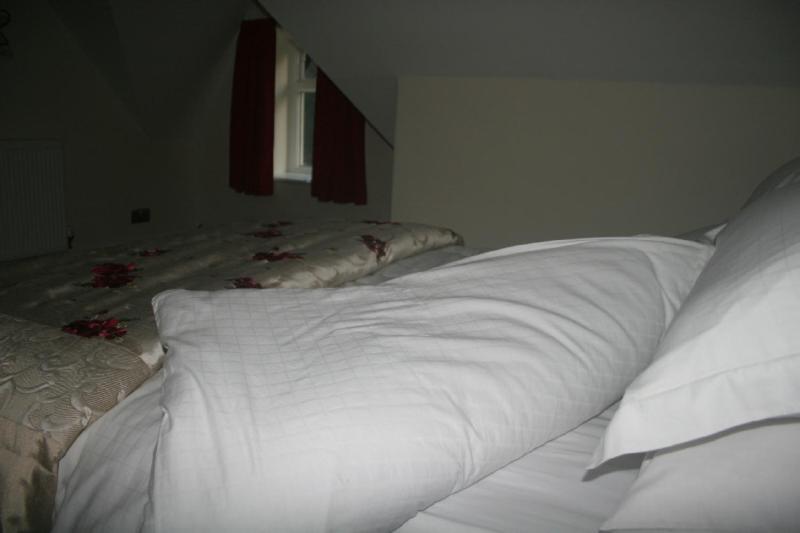 Mill House B&B Chew Magna Luaran gambar