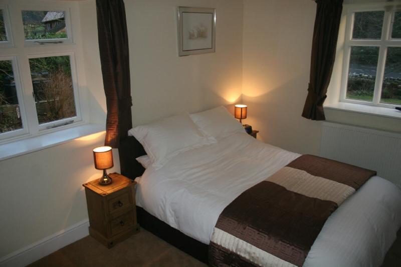 Mill House B&B Chew Magna Bilik gambar