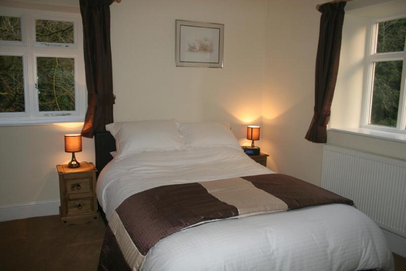 Mill House B&B Chew Magna Bilik gambar