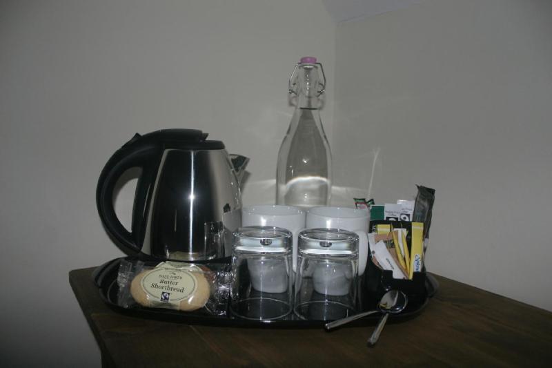 Mill House B&B Chew Magna Luaran gambar
