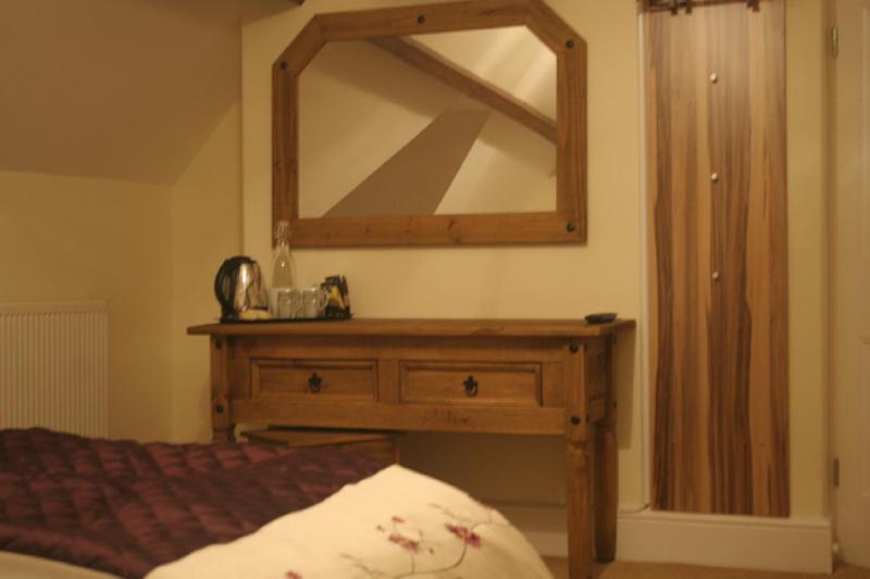Mill House B&B Chew Magna Bilik gambar