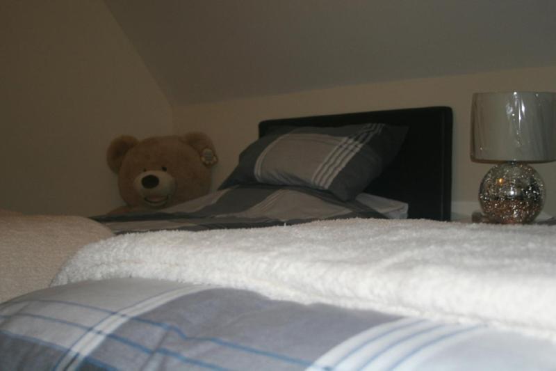 Mill House B&B Chew Magna Bilik gambar