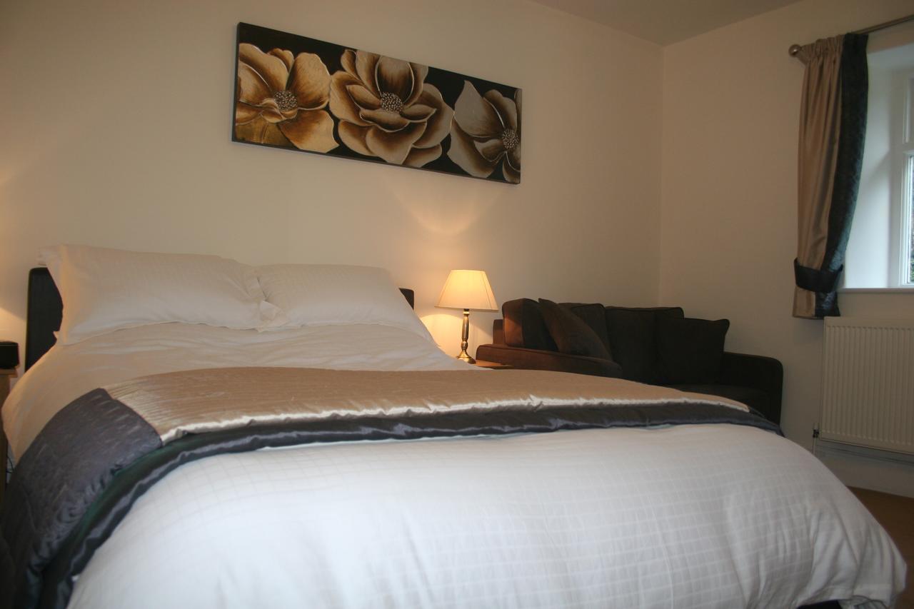 Mill House B&B Chew Magna Luaran gambar