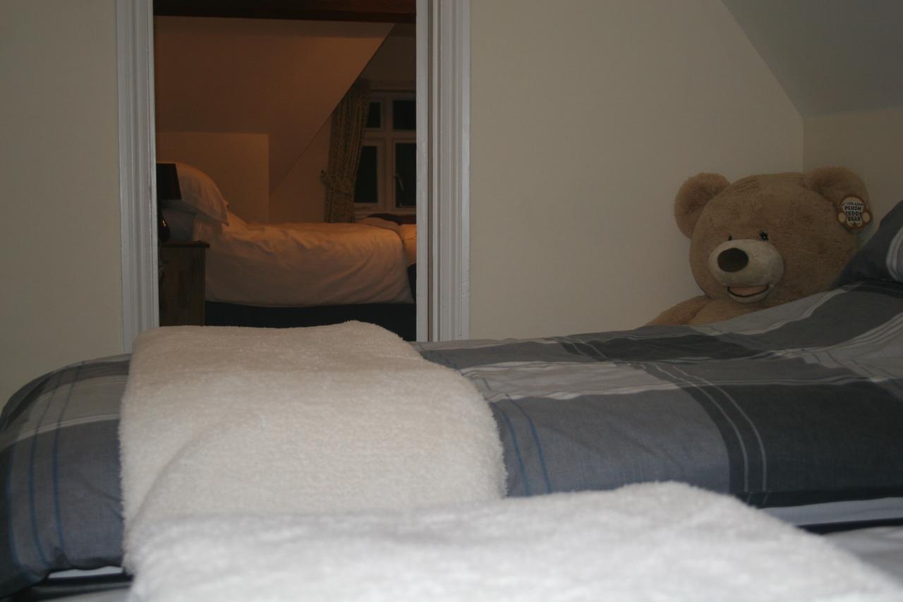 Mill House B&B Chew Magna Luaran gambar