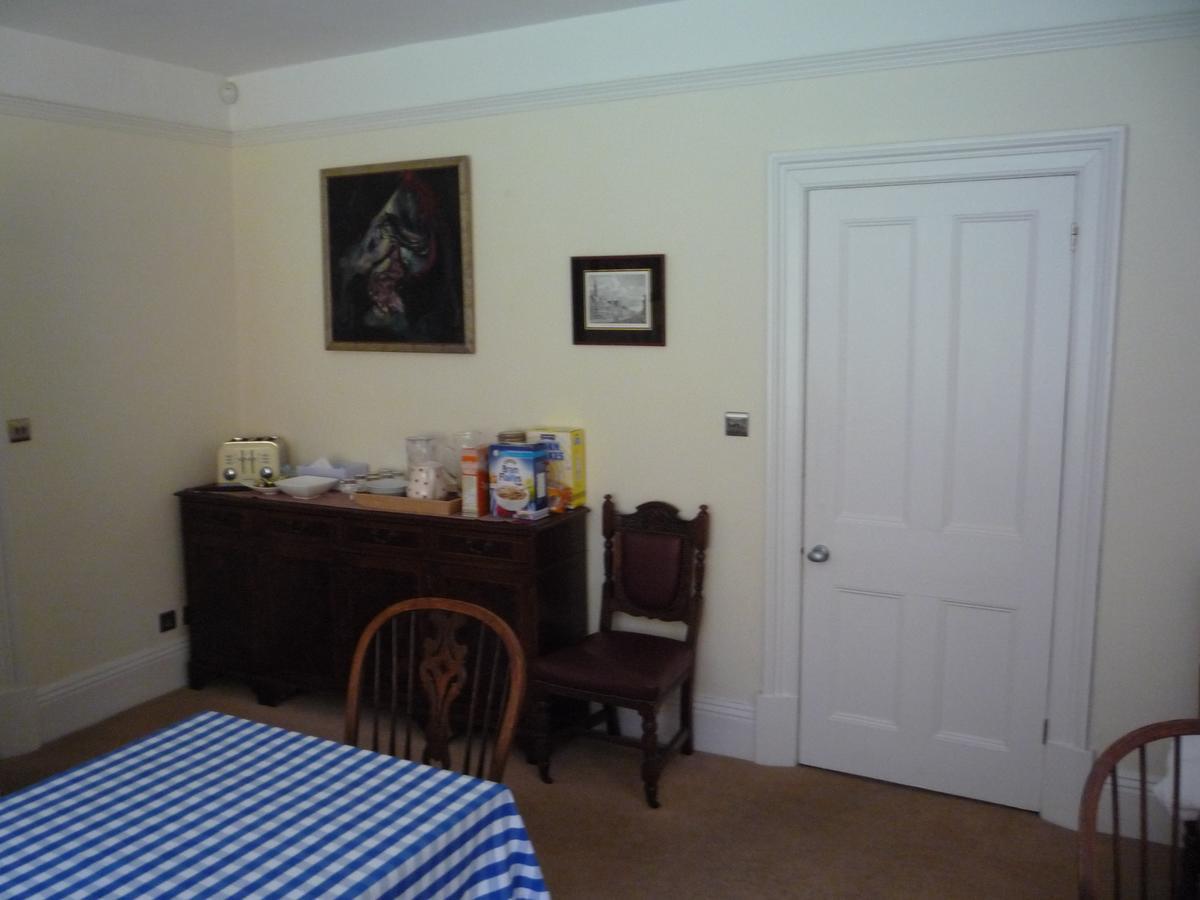Mill House B&B Chew Magna Luaran gambar