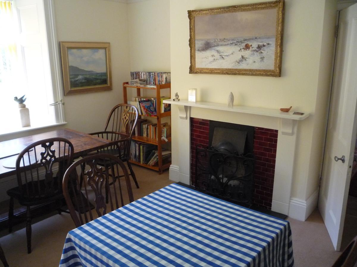 Mill House B&B Chew Magna Luaran gambar