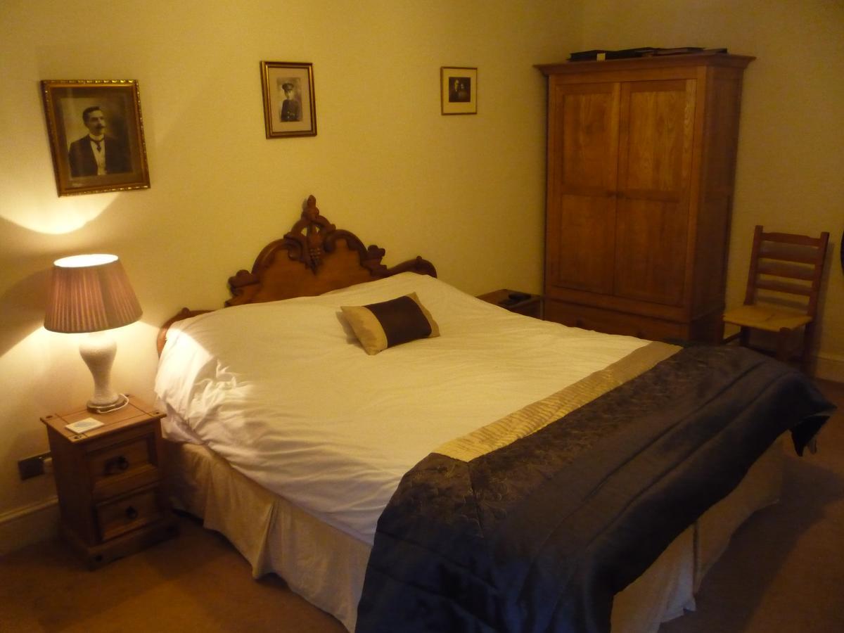 Mill House B&B Chew Magna Luaran gambar