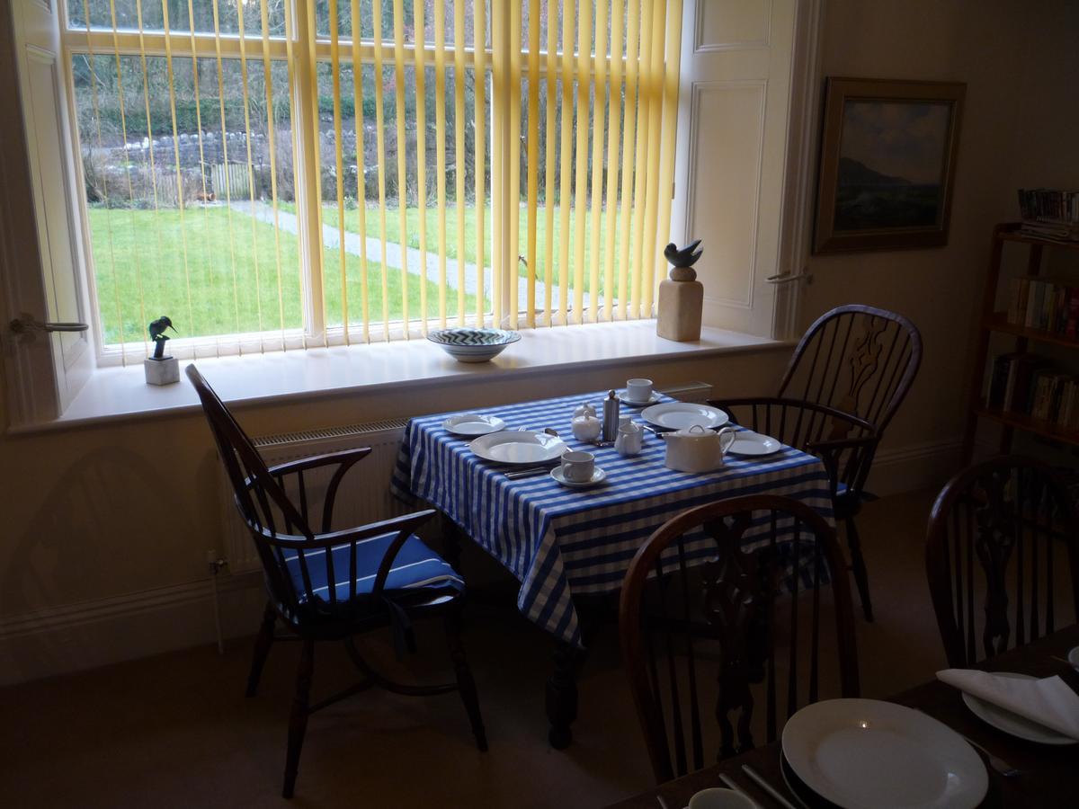 Mill House B&B Chew Magna Luaran gambar