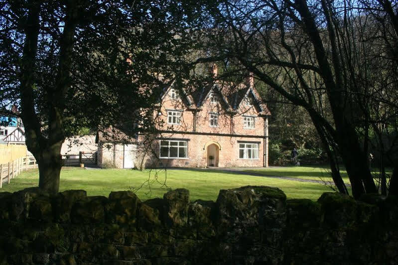 Mill House B&B Chew Magna Luaran gambar