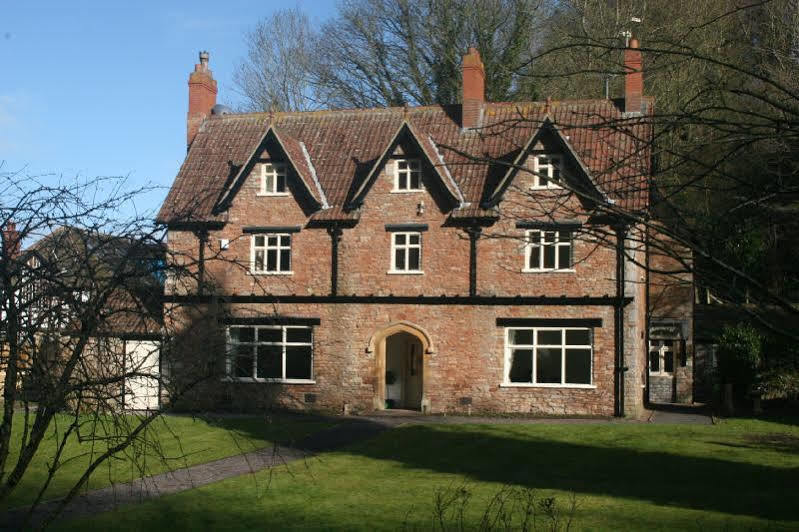 Mill House B&B Chew Magna Luaran gambar
