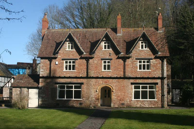 Mill House B&B Chew Magna Luaran gambar