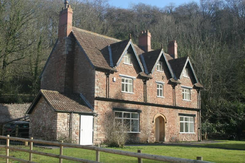 Mill House B&B Chew Magna Luaran gambar