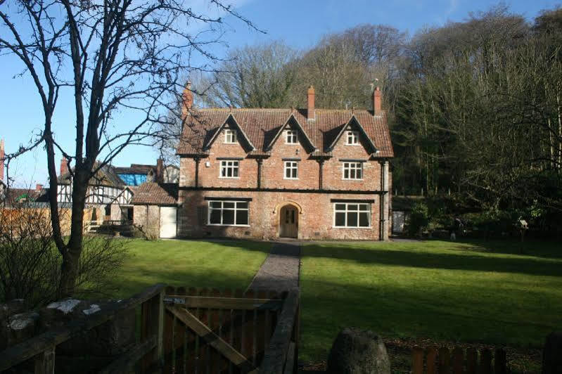 Mill House B&B Chew Magna Luaran gambar