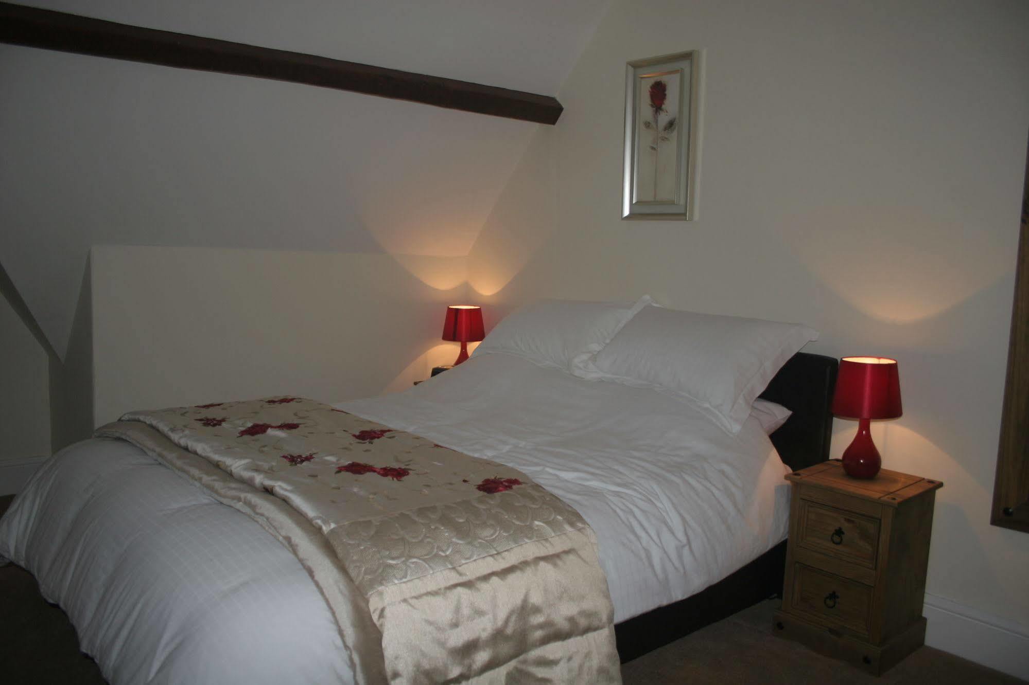 Mill House B&B Chew Magna Luaran gambar