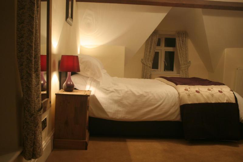 Mill House B&B Chew Magna Luaran gambar