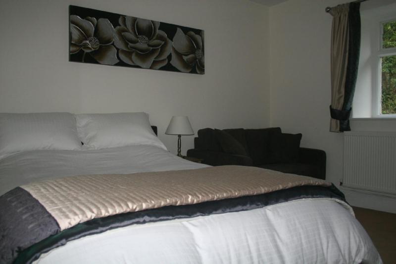 Mill House B&B Chew Magna Luaran gambar